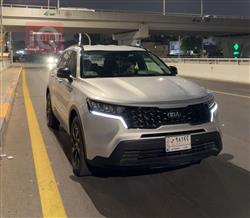 كيا سورينتو